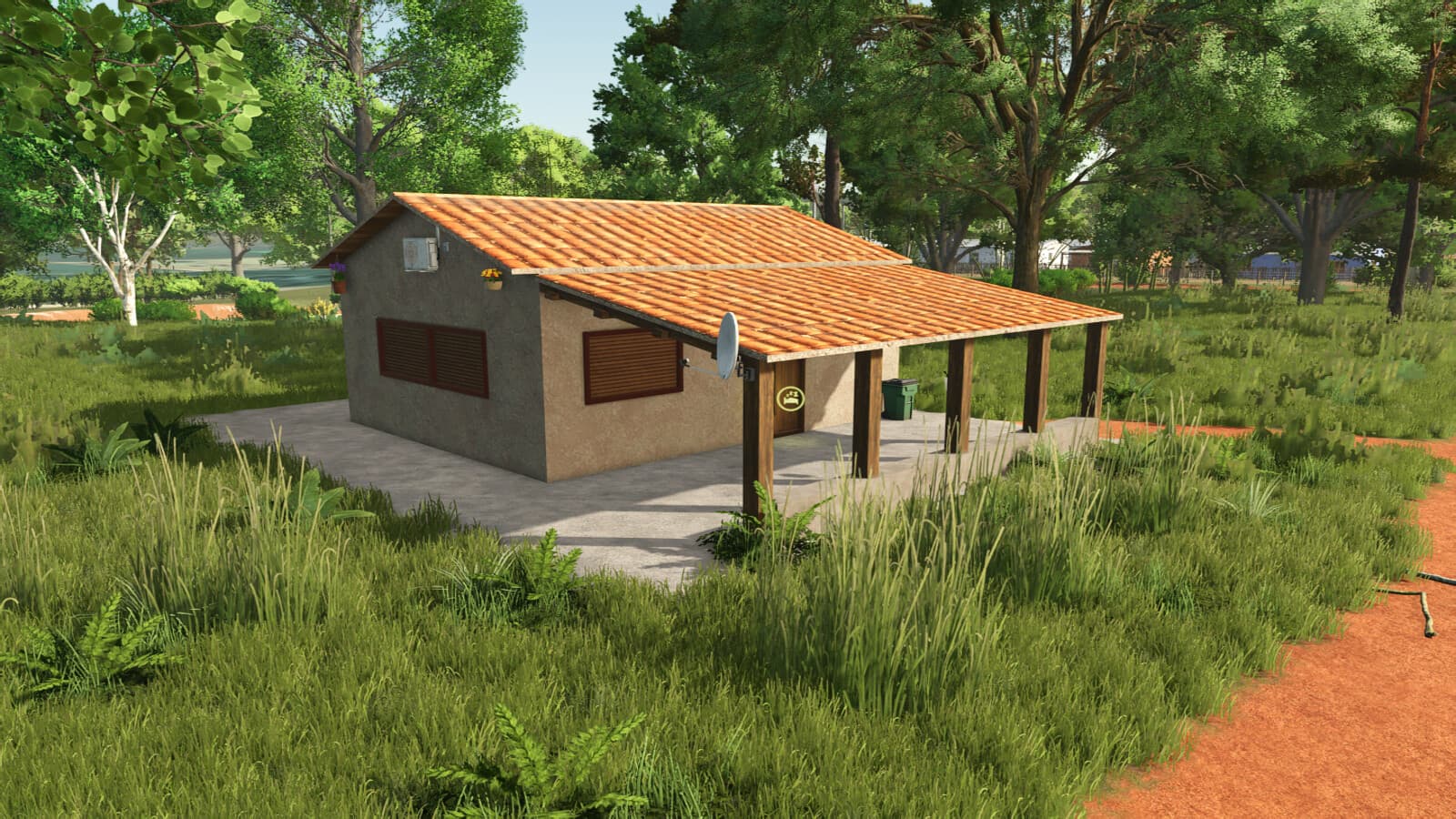 Nova Glória Farmhouses 2