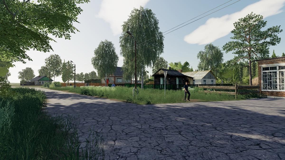 Novotroitskiy Map 2