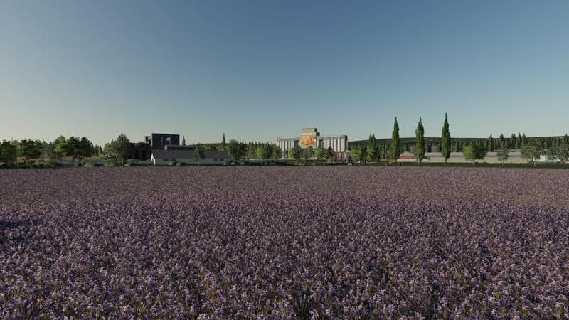 Novotroitsky Village 2