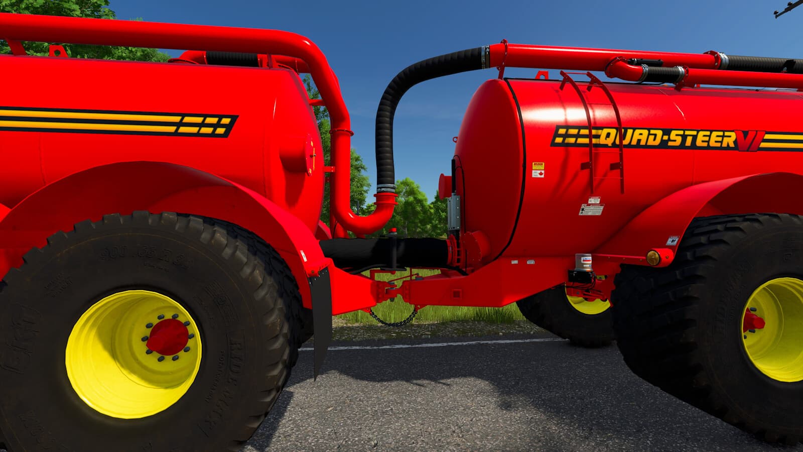 Nuhn Quad-Steer Articulating 15000 2