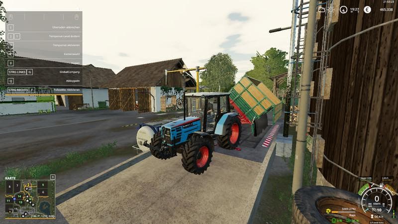 OAK 2070/2100 2