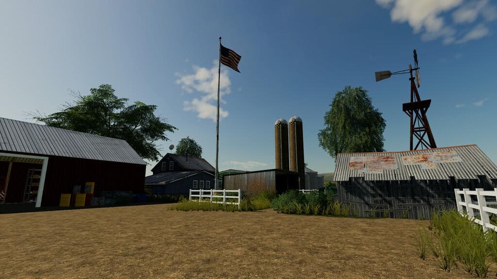 OAK PLAINS 5