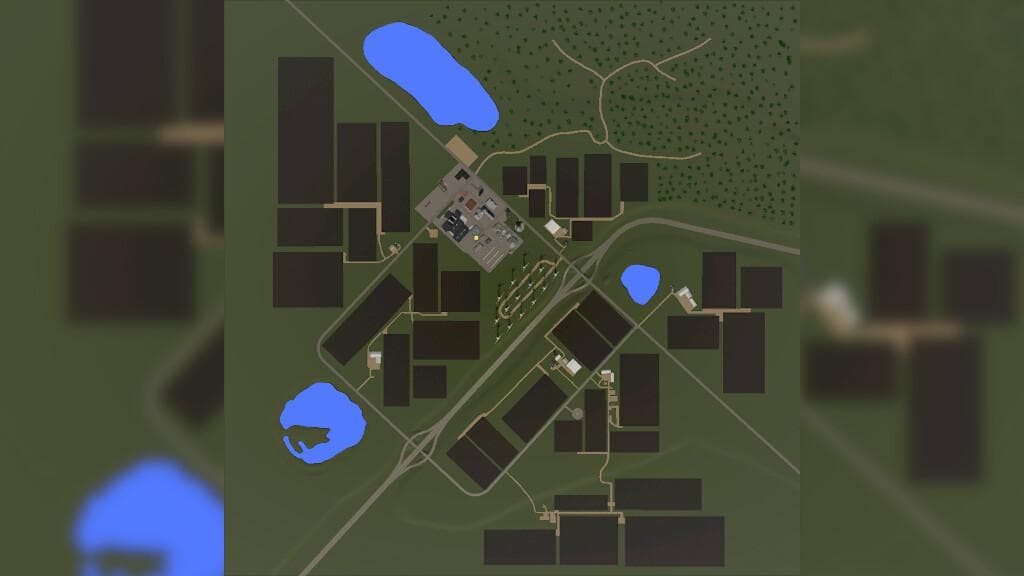 OAK PLAINS 4