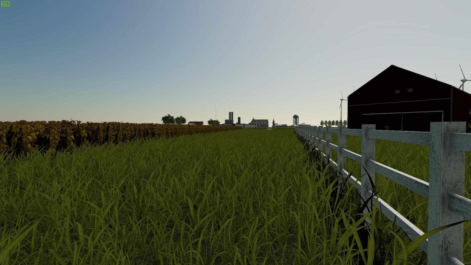 OAK PLAINS 3