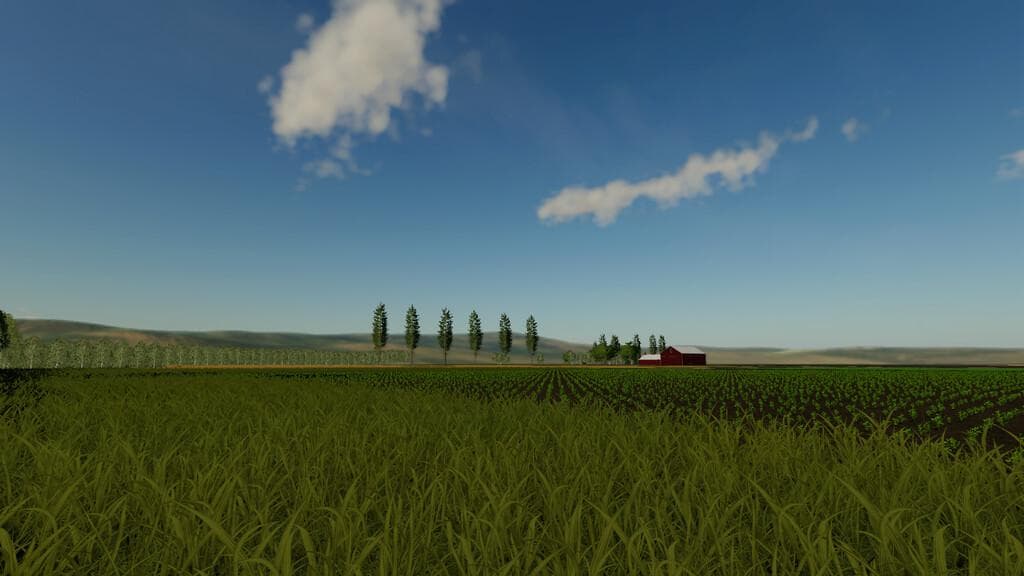 OAK PLAINS