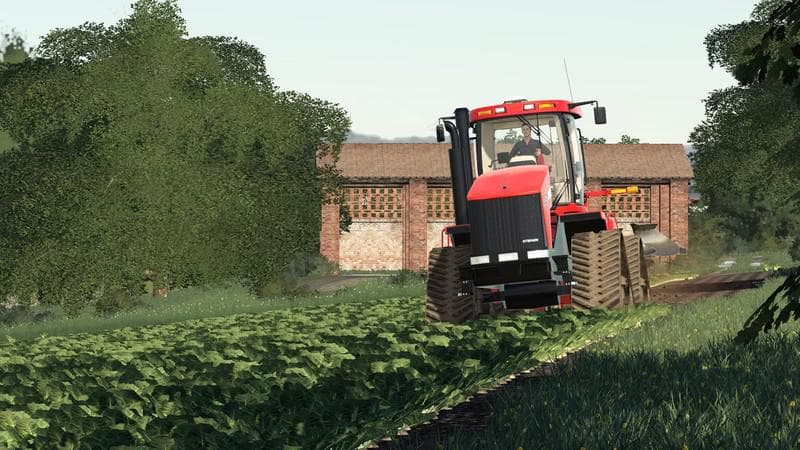 OAKFIELD SUKAZ EDIT 6