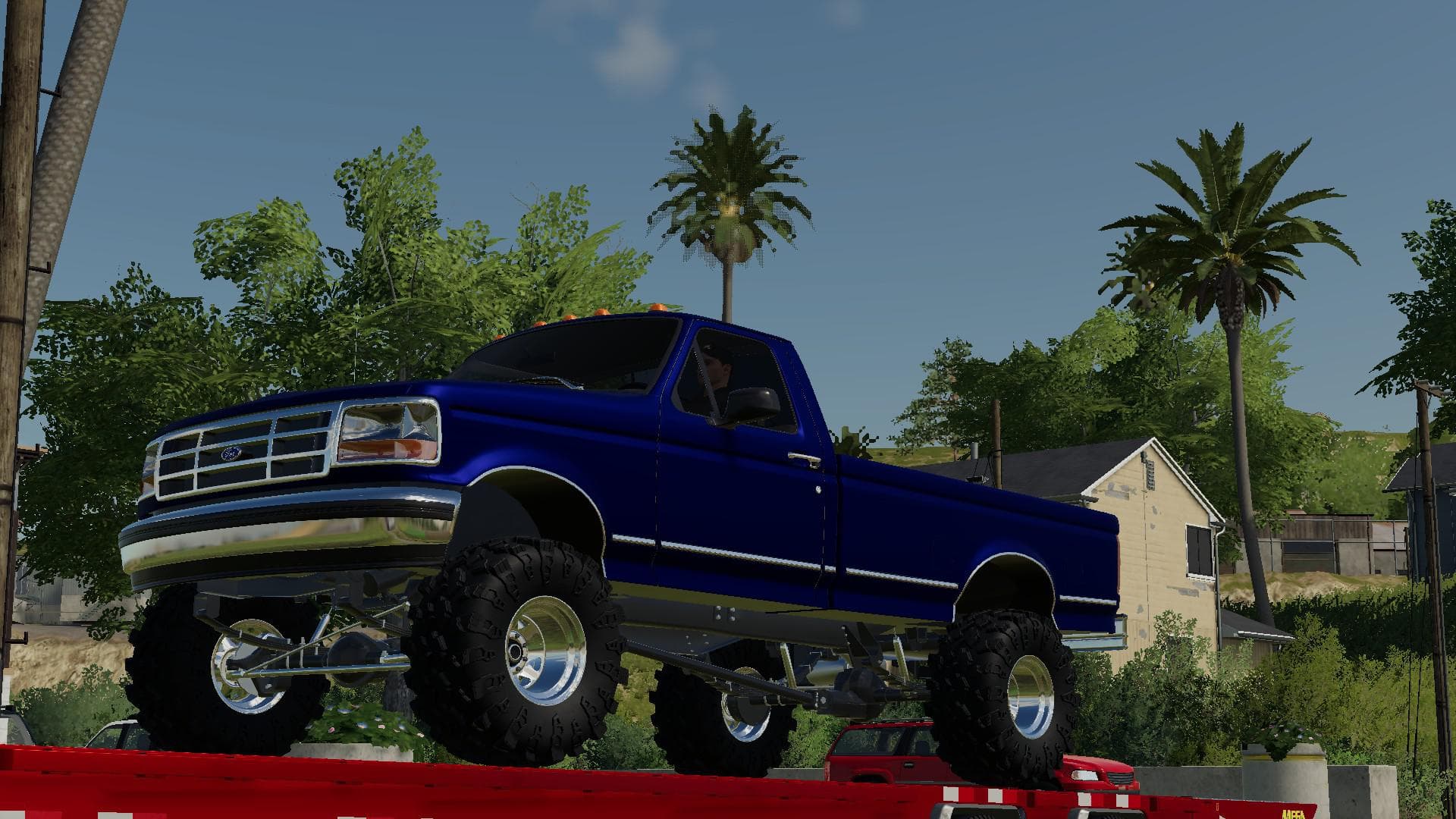 OBS Ford 2