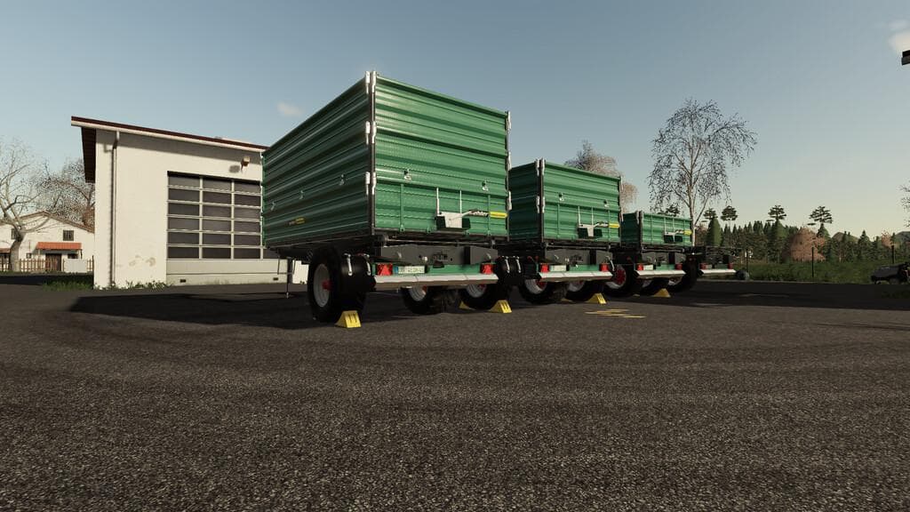 OEHLER EDK 45 S 4