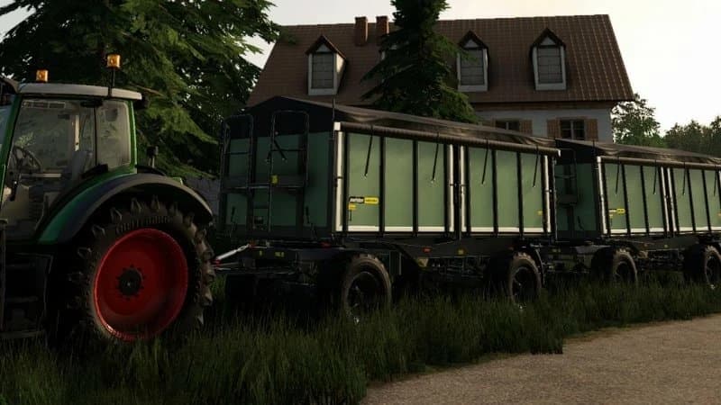 OEHLER OL ZDK 180 P 2