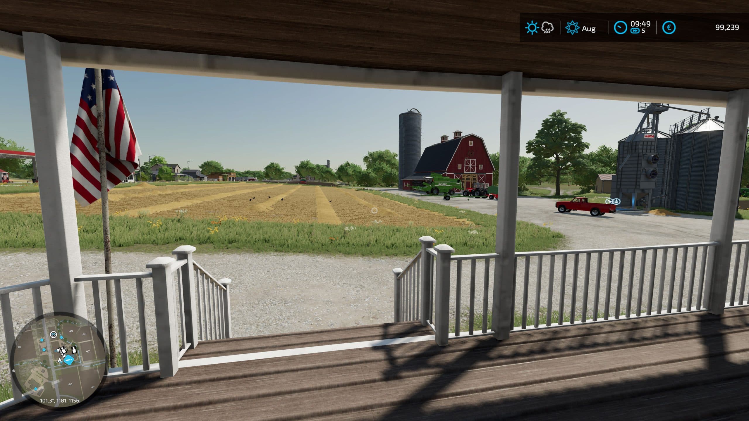 OG3 RESHADE 3