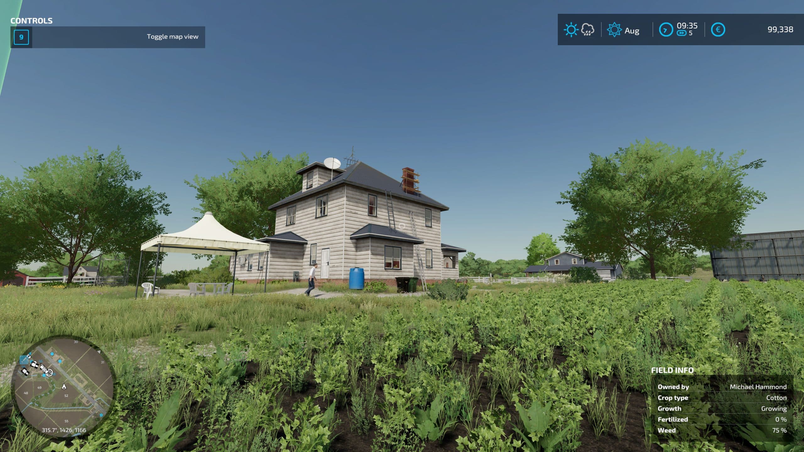 OG3 RESHADE 2