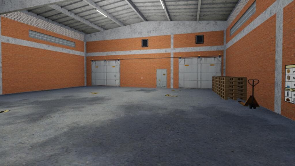 OIL EXTRACTION PLANT 3