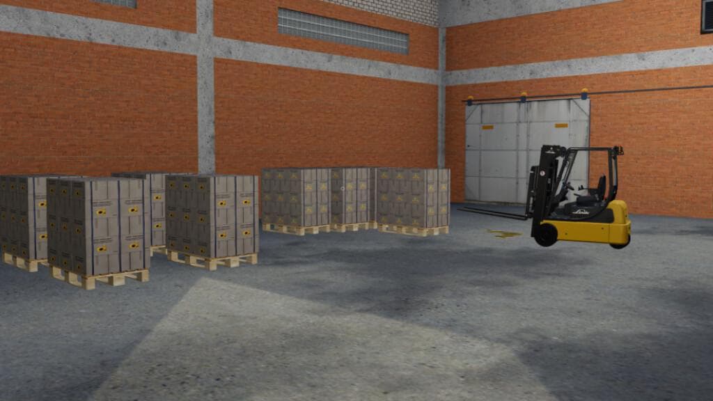 OIL EXTRACTION PLANT 2