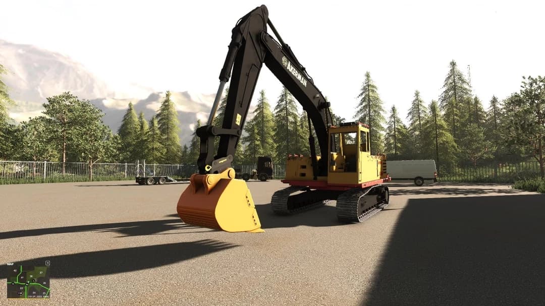 OKERMAN H16B 4