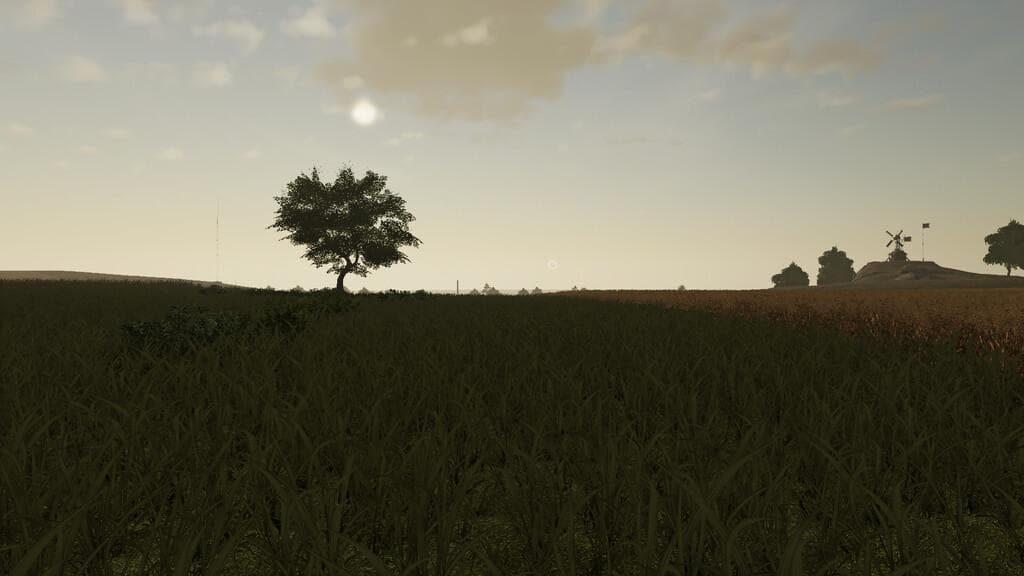 SEASONS GEO: OKLAHOMA 2