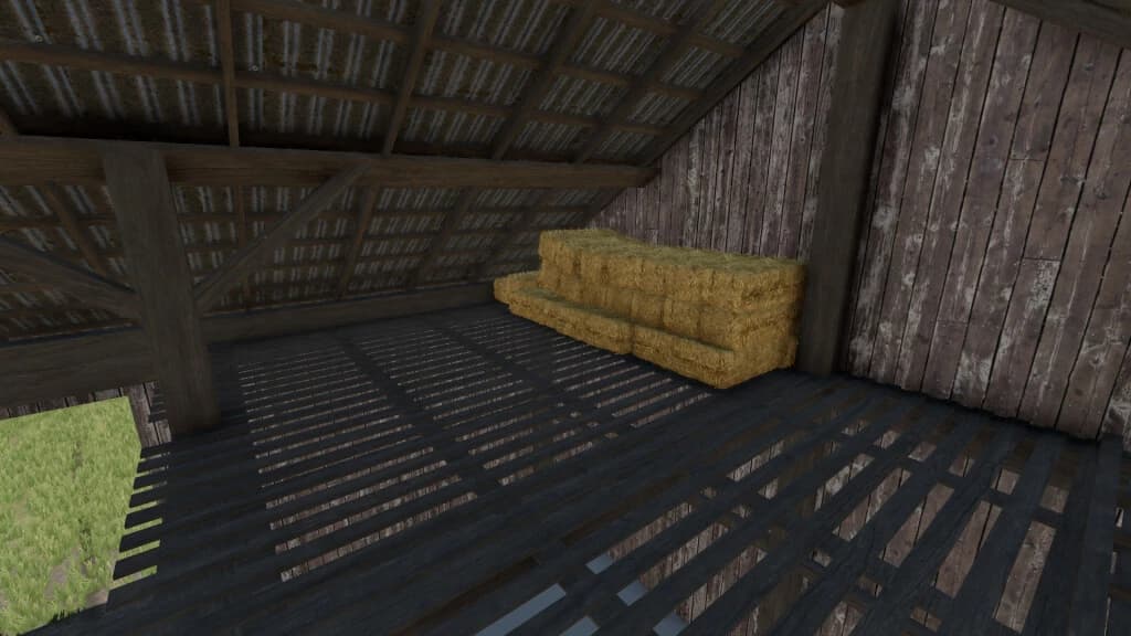 OLD BARN 3
