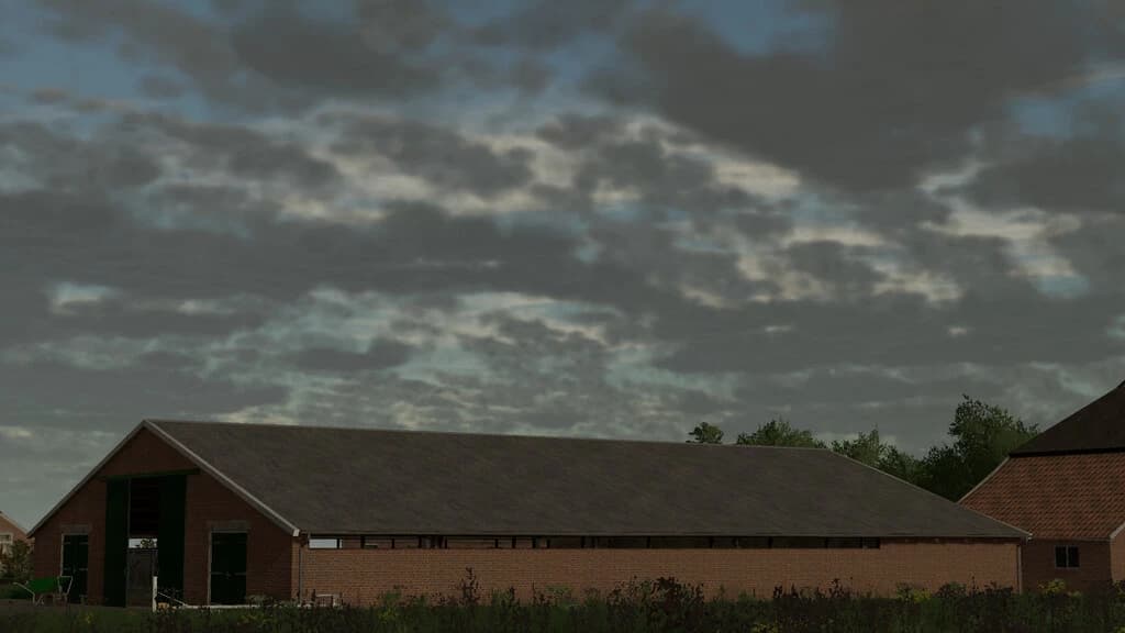 OLD COWSHED 2