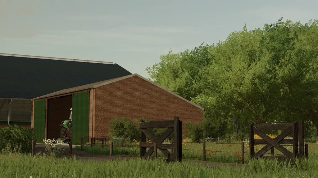 OLD FARM PACKAGE 3
