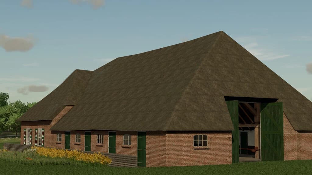 OLD FARM PACKAGE 2