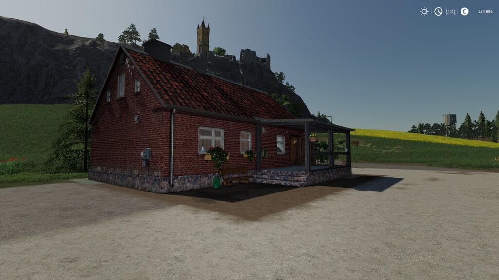 OLD HOUSE 1935 5