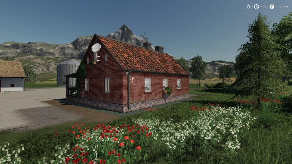OLD HOUSE 1935 4