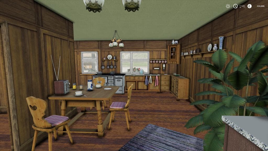 OLD HOUSE 1935 2