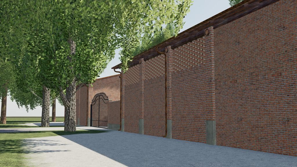 OLD ITALY PACK 3