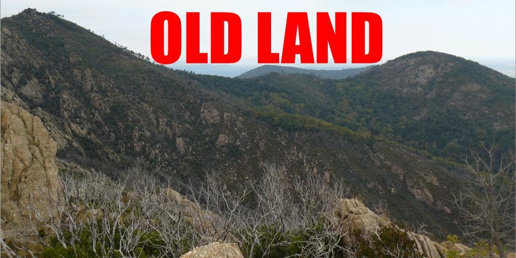 OLD LAND 4