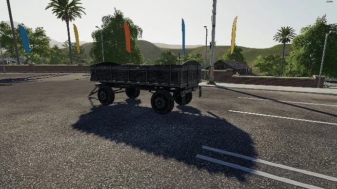 OLD LIZARD TRAILER 2