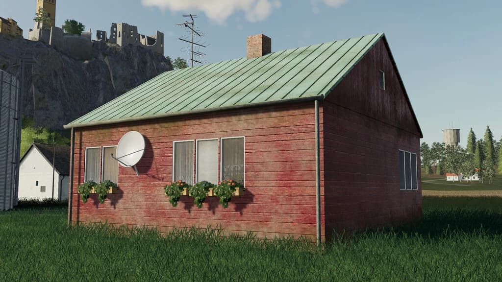 OLD MEDIUM HOUSE 4