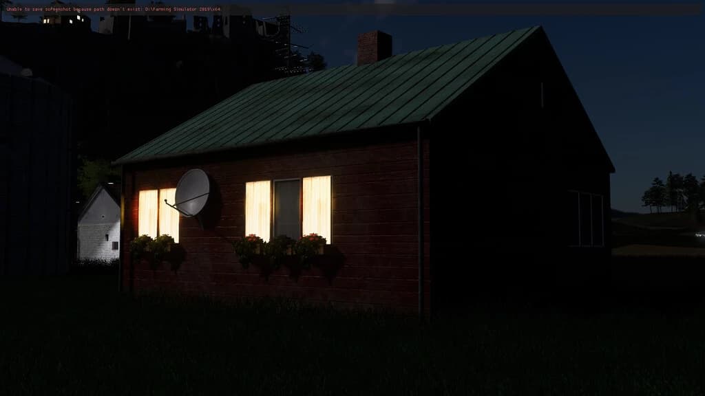 OLD MEDIUM HOUSE 3