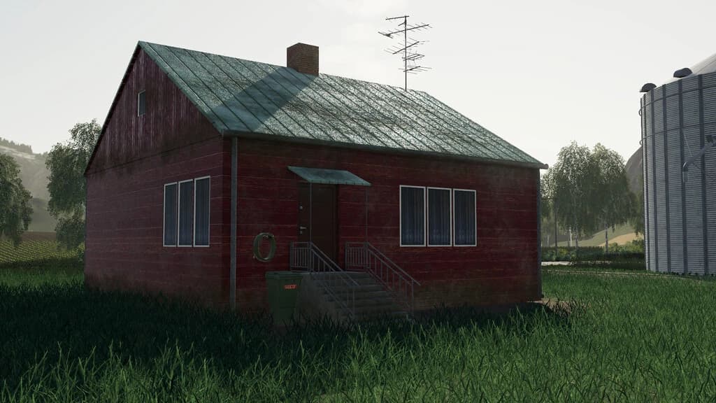 OLD MEDIUM HOUSE 2