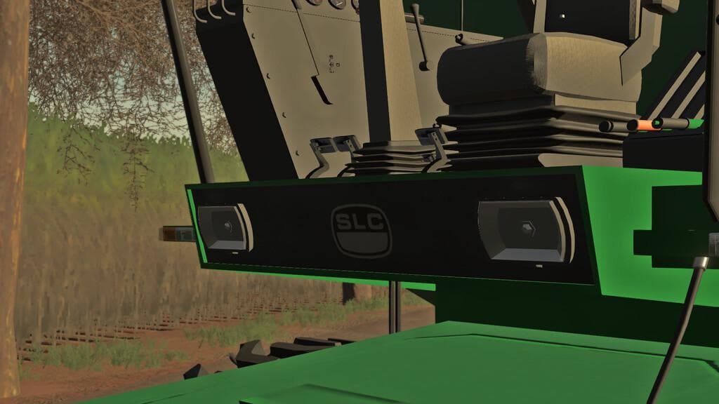 OLD MODEL LIGHTS (PREFAB) 4