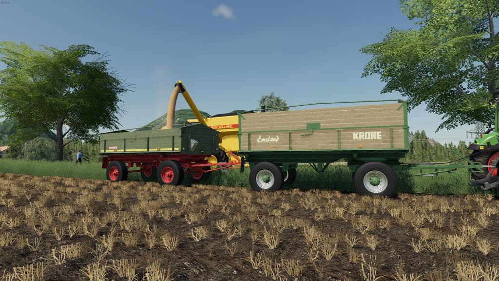 OLD MULTIPURPOSE TIPPER 4