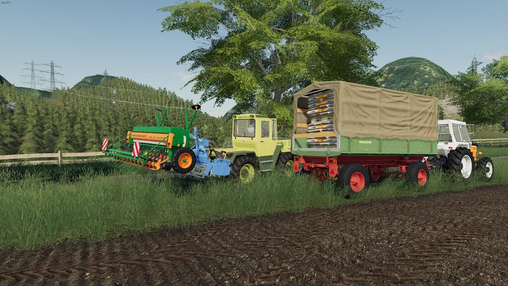OLD MULTIPURPOSE TIPPER 3
