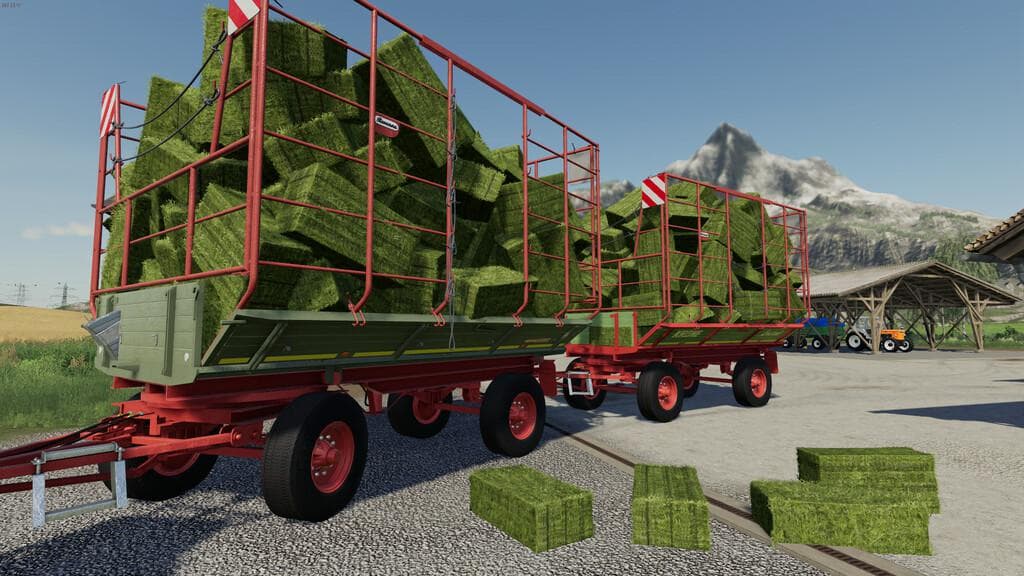 OLD MULTIPURPOSE TIPPER 2