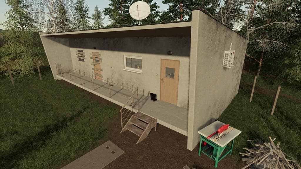 OLD PGR HOUSE 3