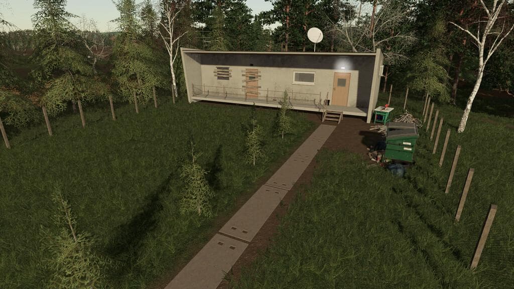 OLD PGR HOUSE 2