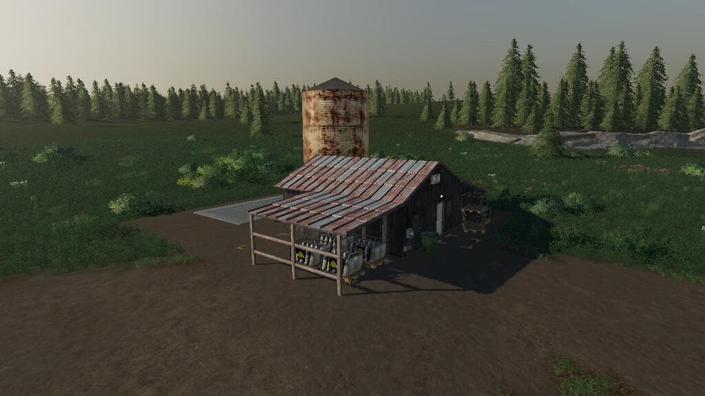 OLD PRODUCTION PACK 2