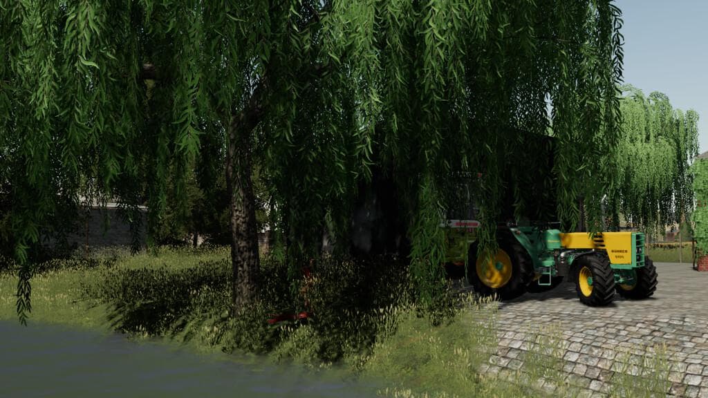 OLD SHED SMALL 3