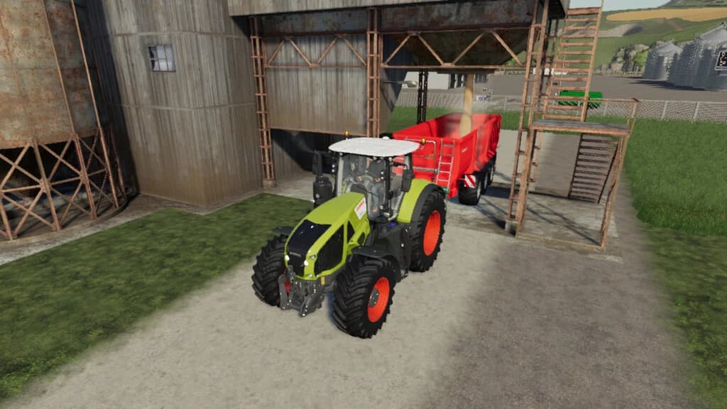 OLD STORAGE MULTIFRUIT 3