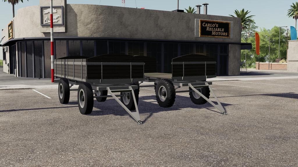 OLD TRAILER 3