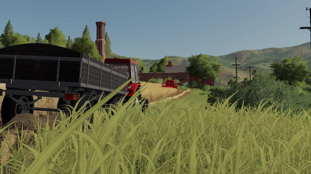 OLD TRAILER 2