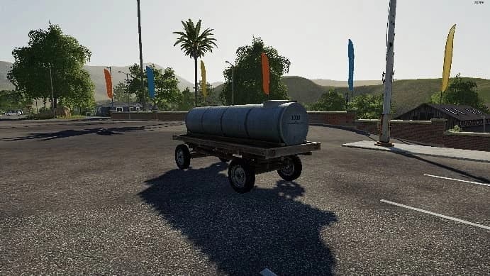 OLD WATERTRAILER 2