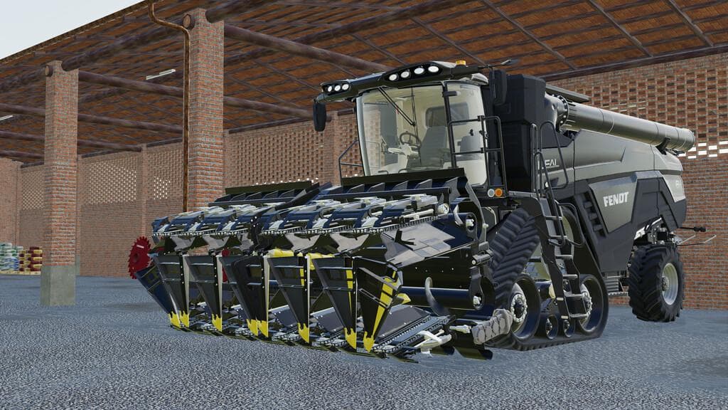 OLIMAC DRAGO GT 4