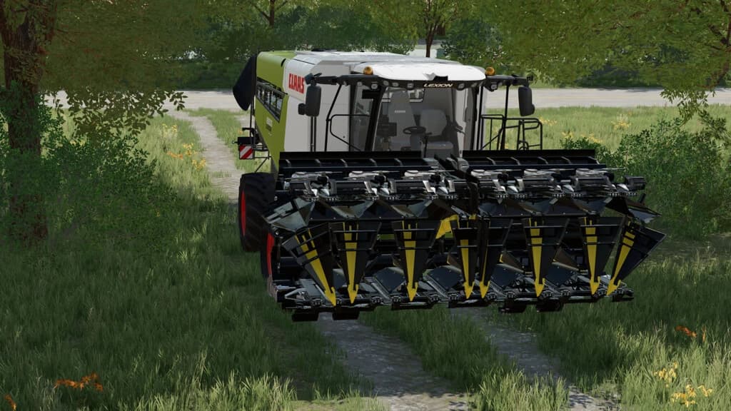 OLIMAC DRAGO GT 4
