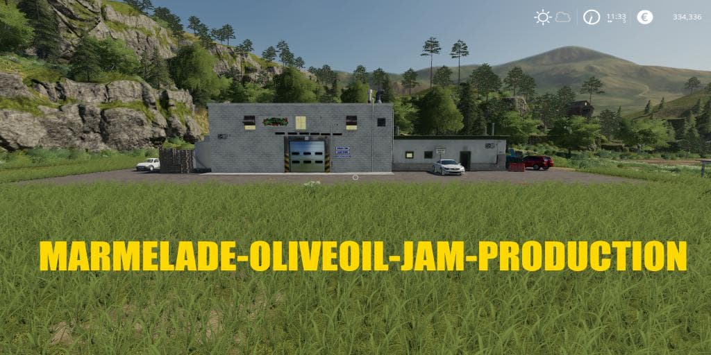 OLIVEOIL PRODUCTION 5