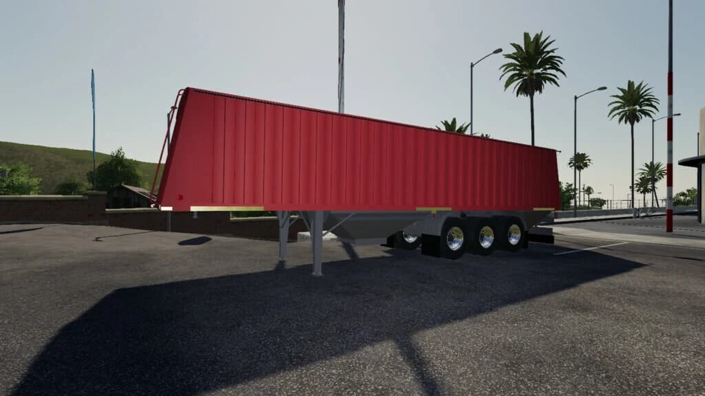 OMBU TRAILER PACK 3