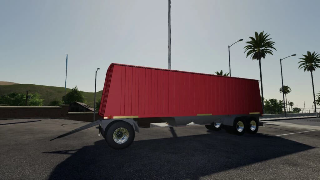 OMBU TRAILER PACK 2