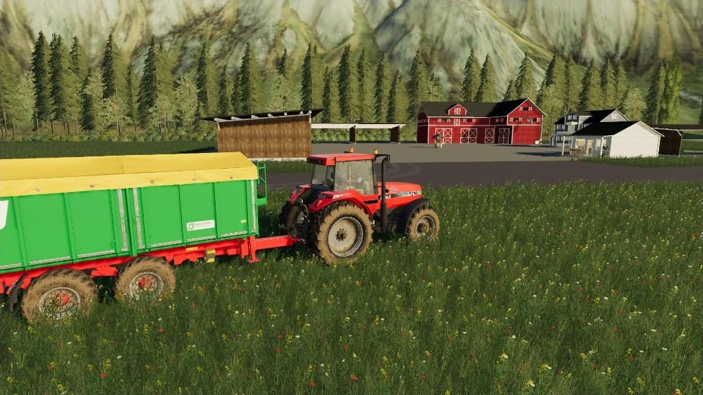 ONE FIELD 5
